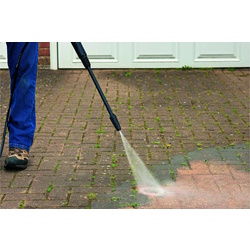 Aparat de spalat cu presiune Bosch AdvancedAquatak 160 (06008A7800) Thumb