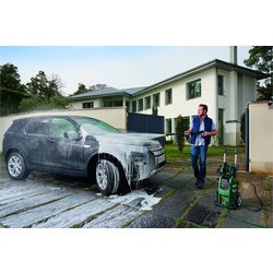 Aparat de spalat cu presiune Bosch AdvancedAquatak 160 (06008A7800) Thumb