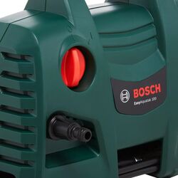 Минимойка высокого давления Bosch Easy Aquatak 100 Long Lance (Green) Thumb