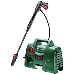 Aparat de spălat cu presiune Bosch Easy Aquatak 100 Long Lance (Green)