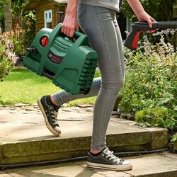 Минимойка высокого давления Bosch Easy Aquatak 100 Long Lance (Green) Thumb