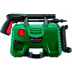 Минимойка высокого давления Bosch Easy Aquatak 120 (Green/Black) Thumb