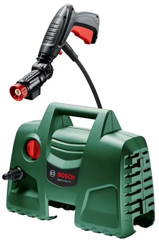 Aparat de spalat cu presiune Bosch EasyAquatak 100 (06008A7E00)
