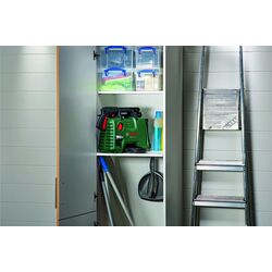 Aparat de spalat cu presiune Bosch EasyAquatak 120 Thumb