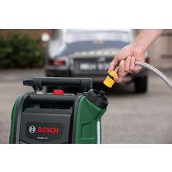 Aparat de spalat cu presiune Bosch Fontus (06008B6101) Thumb
