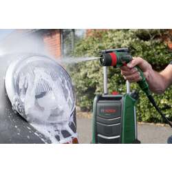 Aparat de spalat cu presiune Bosch Fontus (06008B6101) Thumb