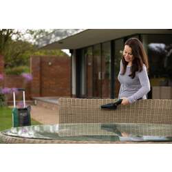 Aparat de spalat cu presiune Bosch Fontus (06008B6101) Thumb