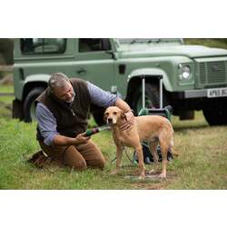 Aparat de spalat cu presiune Bosch Fontus (06008B6101) Thumb