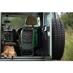 Aparat de spalat cu presiune Bosch Fontus (06008B6101) Thumb