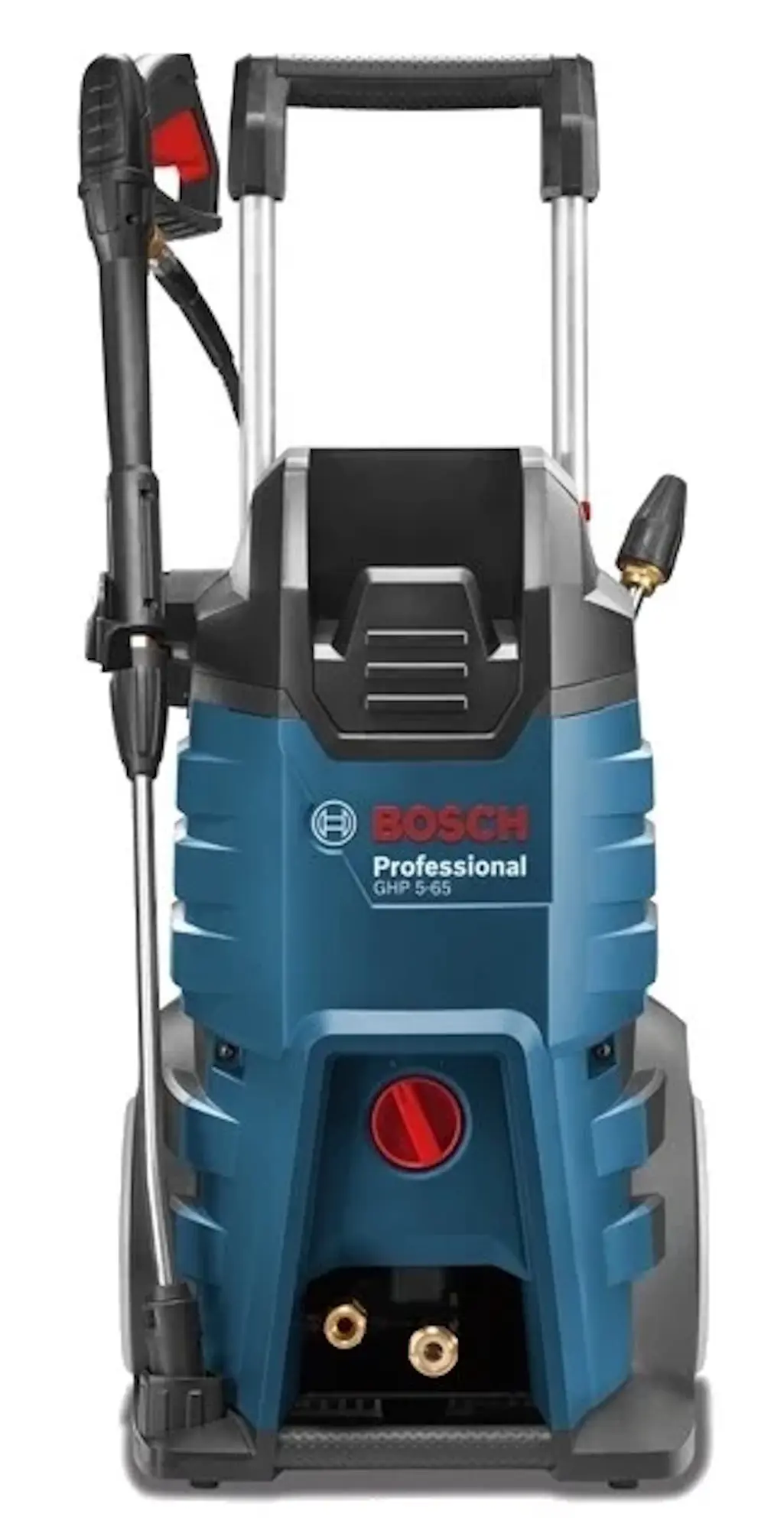 Aparat de spalat cu presiune Bosch GHP 5-65 (0600910500)