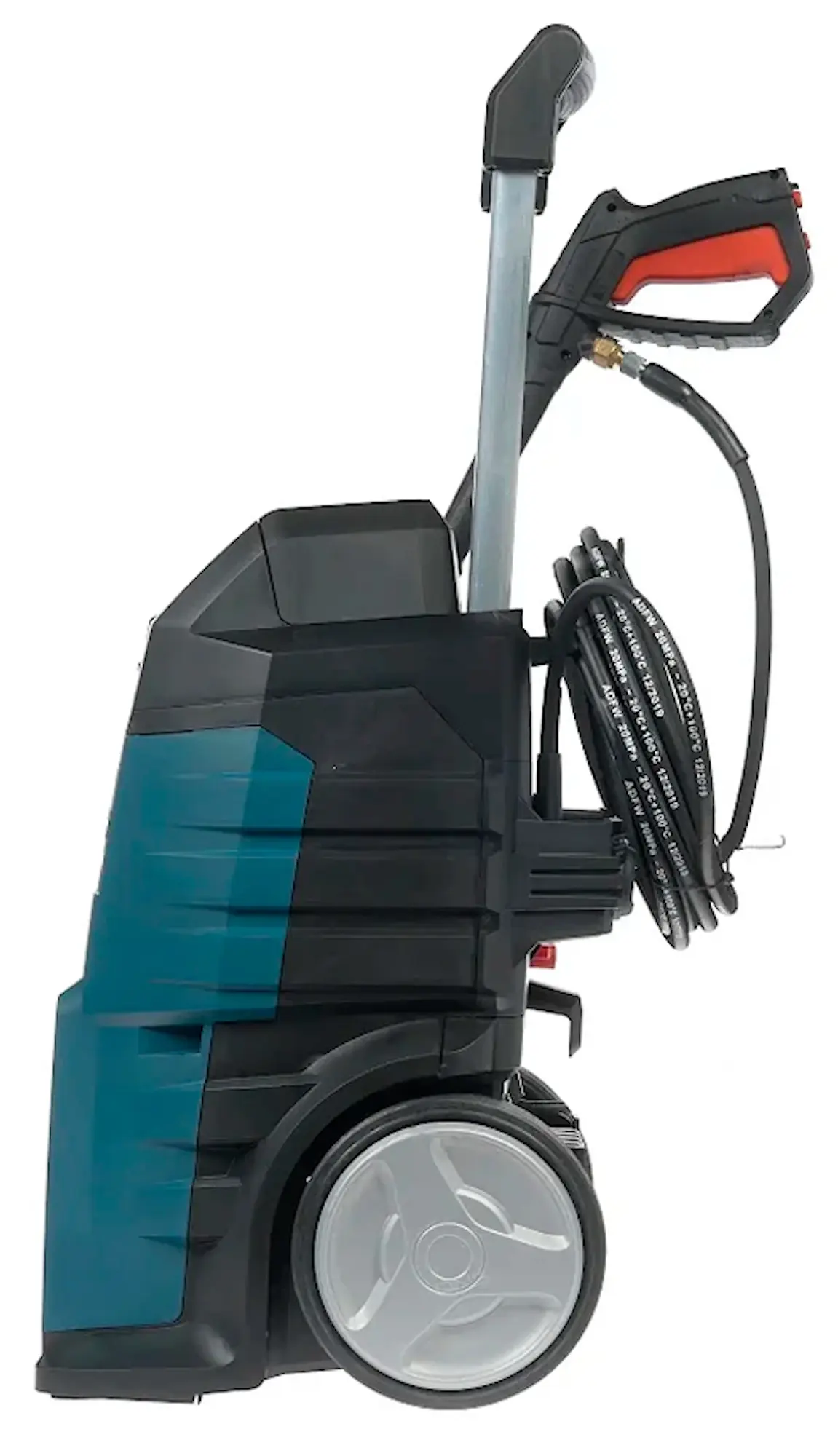 Aparat de spalat cu presiune Bosch GHP 5-65 (0600910500)