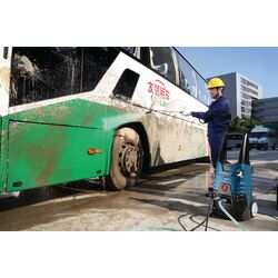 Минимойка высокого давления Bosch GHP 6-14 (Blue/Black) Thumb