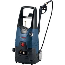 Aparat de spălat cu presiune Bosch GHP 6-14 (Blue/Black)