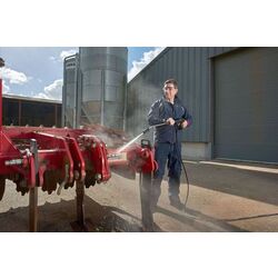 Минимойка высокого давления Bosch Professional GHP 5-75 X (Black/Blue) Thumb