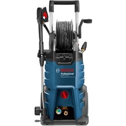 Aparat de spălat cu presiune Bosch Professional GHP 5-75 X (Black/Blue)