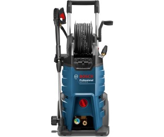 Aparat de spălat cu presiune Bosch Professional GHP 5-75 X (Black/Blue)