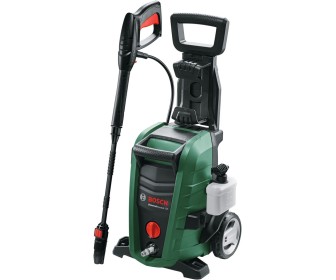 Минимойка высокого давления Bosch Universal Aquatak 135 (Green)