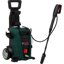 Aparat de spălat cu presiune Bosch Universal Aquatak 135 (Green) Thumb