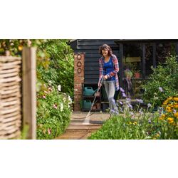 Aparat de spălat cu presiune Bosch Universal Aquatak 135 (Green) Thumb