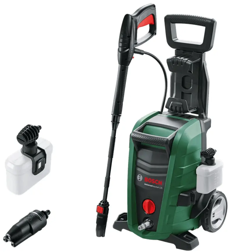 Aparat de spalat cu presiune Bosch UniversalAquatak 130 (06008A7B00)