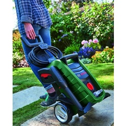 Aparat de spalat cu presiune Bosch UniversalAquatak 130 (06008A7B00) Thumb