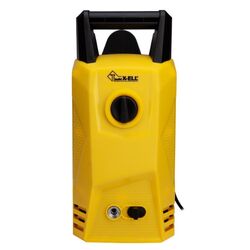 Aparat de spalat cu presiune BuildXell PW 1400 HGT 682728 (Yellow/Black) Thumb
