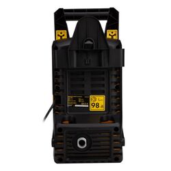 Aparat de spalat cu presiune BuildXell PW 1400 HGT 682728 (Yellow/Black) Thumb