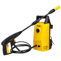 Aparat de spalat cu presiune BuildXell PW 1400 HGT 682728 (Yellow/Black)