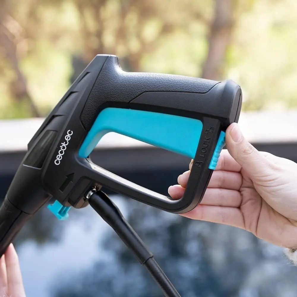 Минимойка высокого давления Cecotec Hydroboost 1500