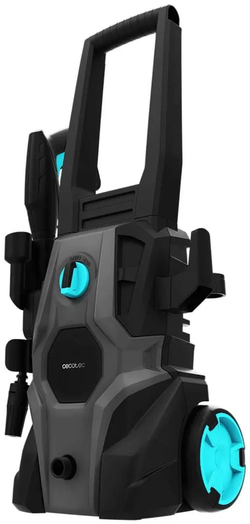 Aparat de spalat cu inalta presiune Cecotec HydroBoost 1600 Car&Garden