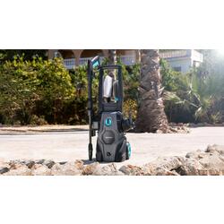 Aparat de spalat cu inalta presiune Cecotec HydroBoost 1600 Car&Garden Thumb