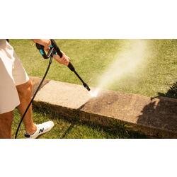 Aparat de spalat cu inalta presiune Cecotec HydroBoost 1600 Car&Garden Thumb