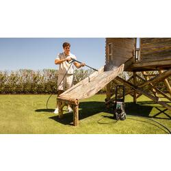 Aparat de spalat cu inalta presiune Cecotec HydroBoost 1600 Car&Garden Thumb