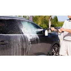 Aparat de spalat cu inalta presiune Cecotec HydroBoost 1600 Car&Garden Thumb