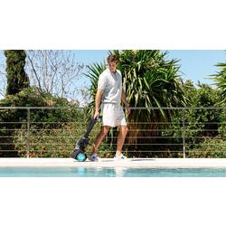 Aparat de spalat cu inalta presiune Cecotec HydroBoost 1600 Car&Garden Thumb