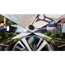 Aparat de spalat cu inalta presiune Cecotec HydroBoost 1600 Car&Garden Thumb