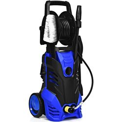 Aparat de spalat cu presiune Costway EP24013DE-BL