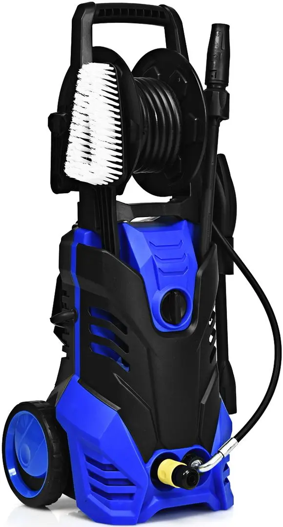Минимойка высокого давления Costway EP24013DE-BL