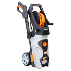 Минимойка высокого давления Daewoo DAX130 (Black/Grey) Thumb