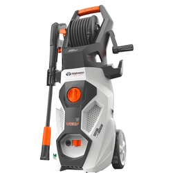 Aparat de spalat cu presiune Daewoo DAX130 (Black/Grey)