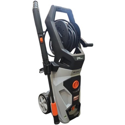 Минимойка высокого давления Daewoo DAX160 (Grey/Black) Thumb