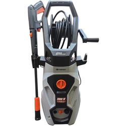 Aparat de spalat cu presiune Daewoo DAX160 (Grey/Black)