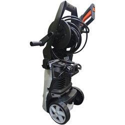 Минимойка высокого давления Daewoo DAX160 (Grey/Black) Thumb