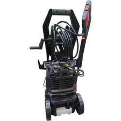 Минимойка высокого давления Daewoo DAX160 (Grey/Black) Thumb