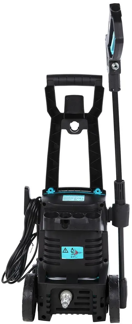 Aparat spalat cu presiune Detoolz DZ-CI107 - 6