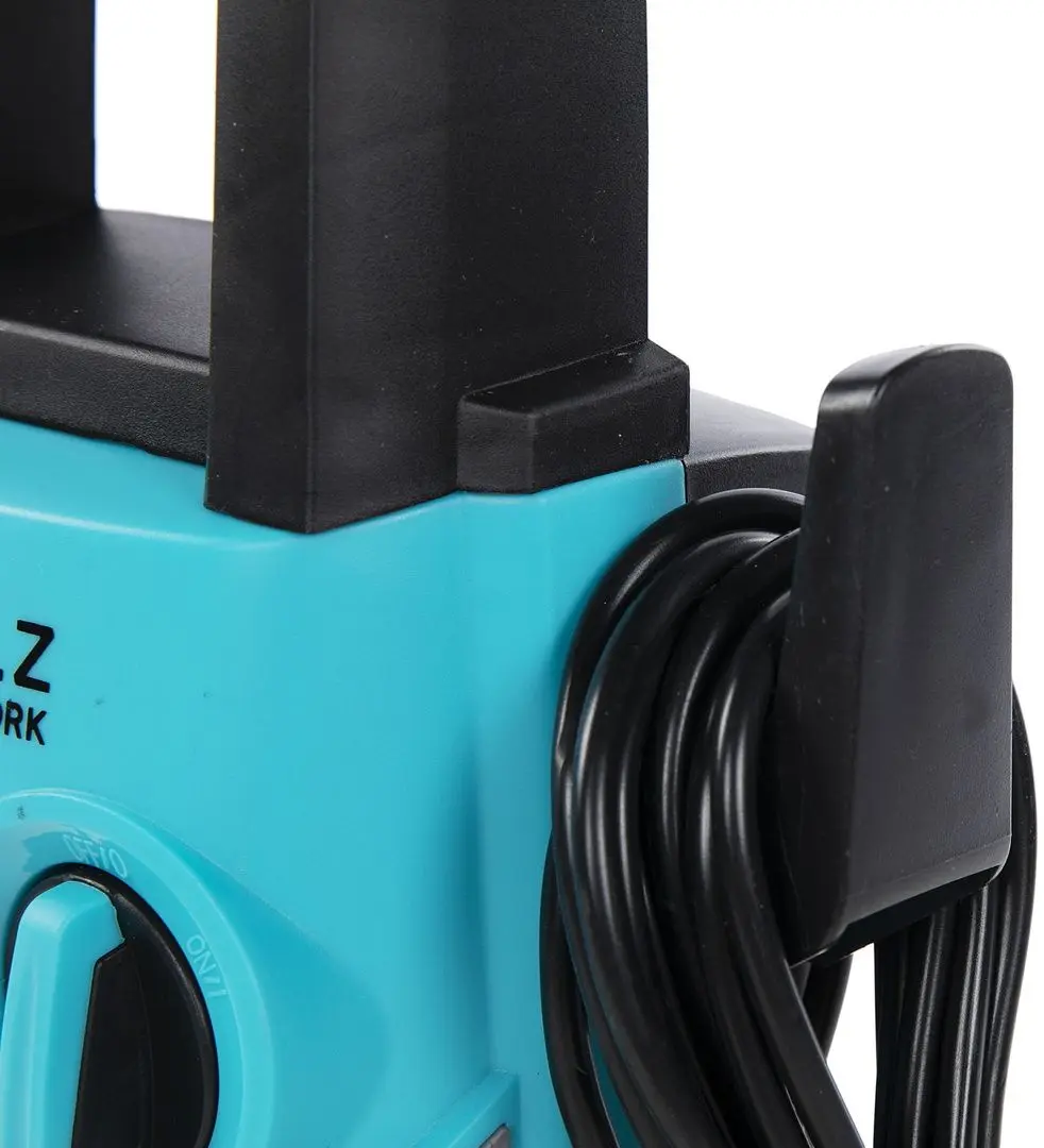 Aparat spalat cu presiune Detoolz DZ-CI107 - 4