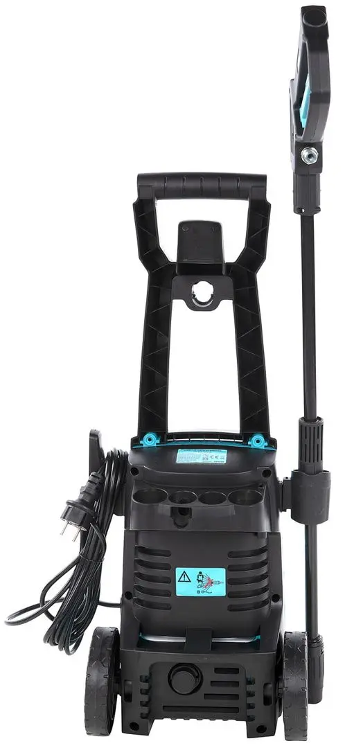 Aparat de spalat cu presiune Detoolz DZ-CI108 - 6