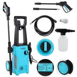 Aparat de spalat cu presiune Detoolz DZ-CI108 Thumb