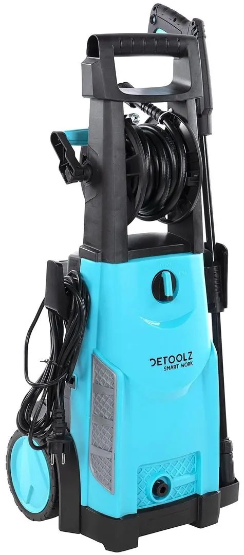 Минимойка высокого давления Detoolz DZ-CI110