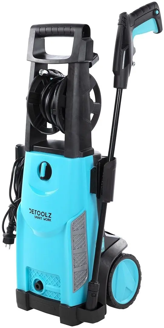 Минимойка высокого давления Detoolz DZ-CI110